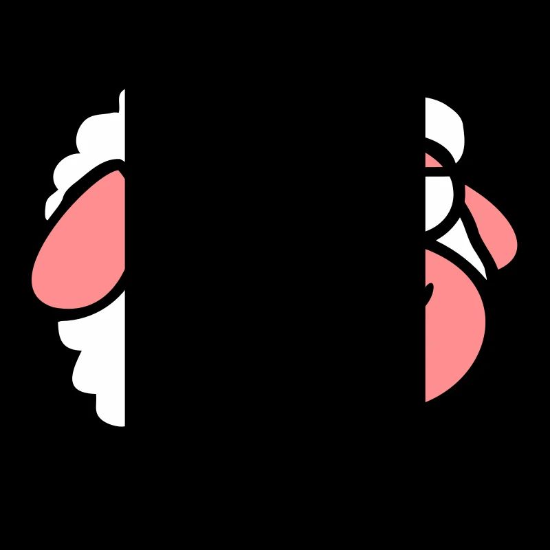Sheep Sad Shy Introvert Unhappy