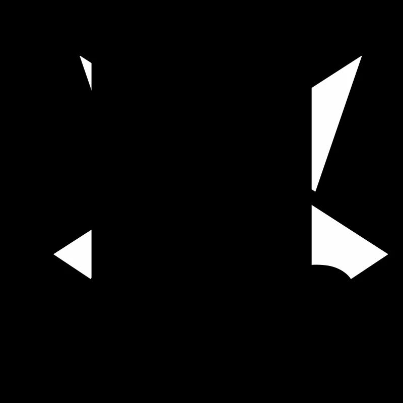 Chechen Wolf Logo