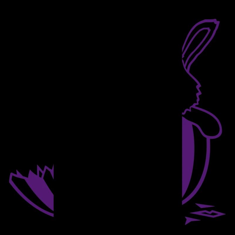 Lapin Oeuf de Pâques Lapin de Pâques Éclos Bébé Enfant