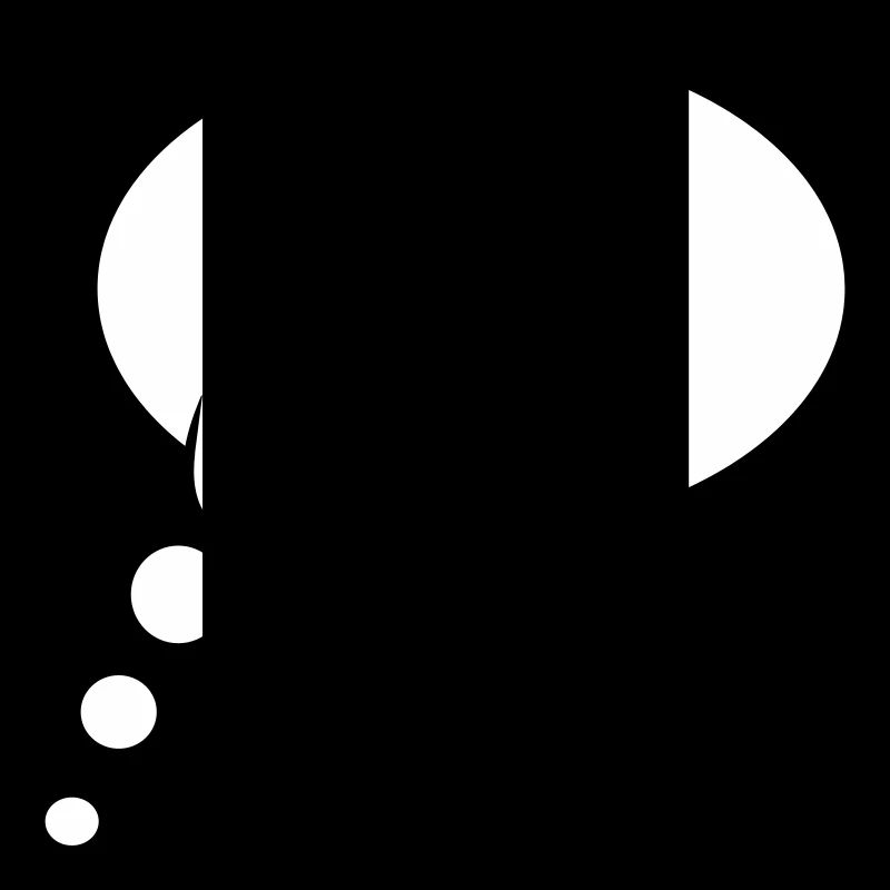Pensée : Bubble Design