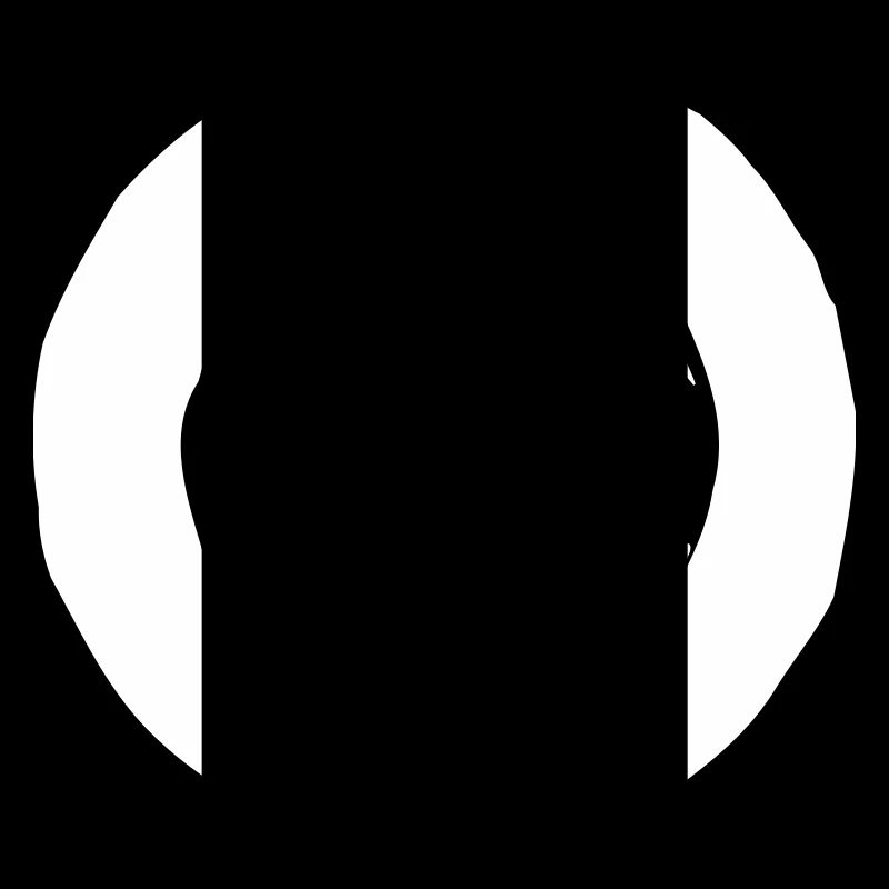 Circles Art... Vector graphic