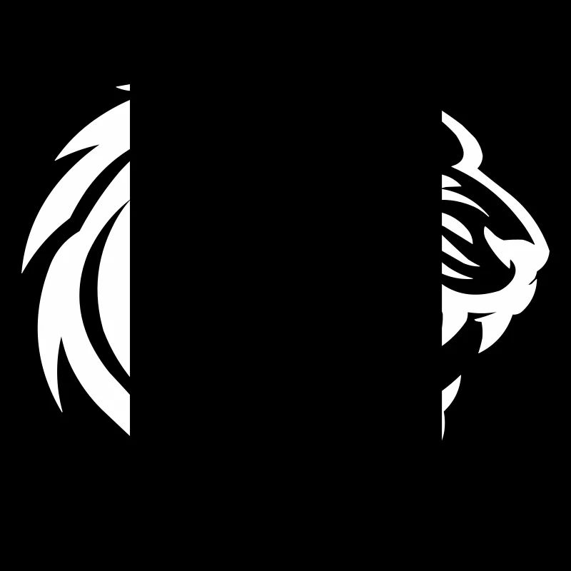 Tiger Tribal