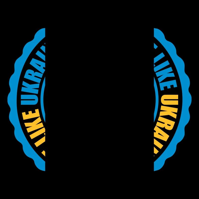 fight like ukrainians Zitat