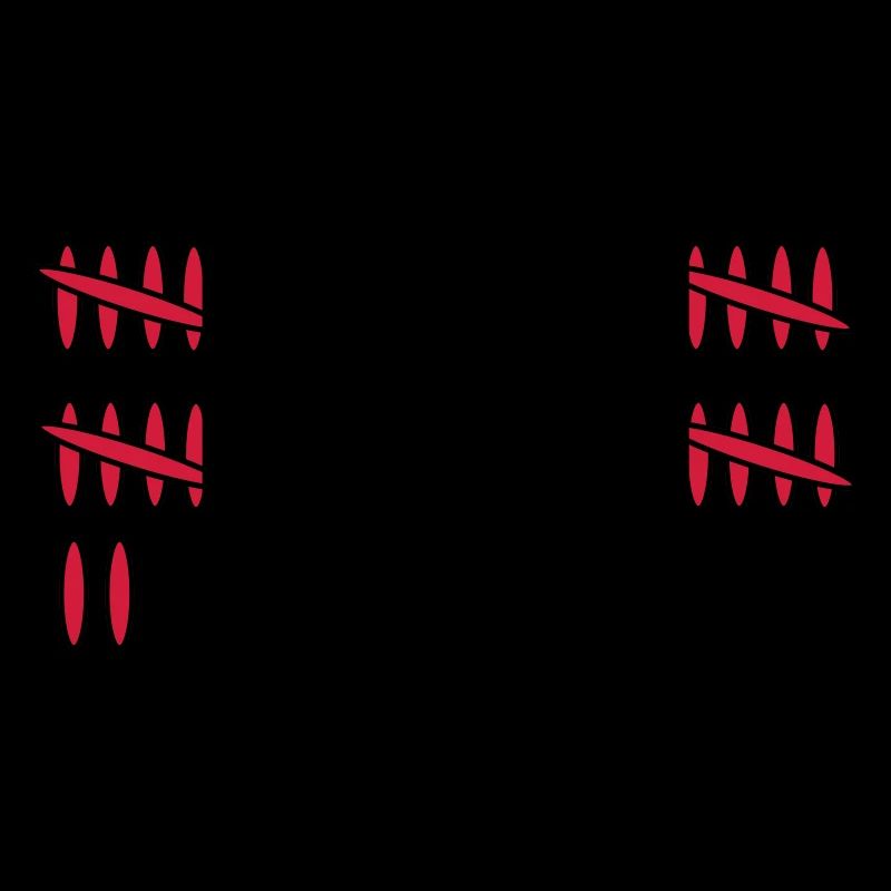 Résultat de la feuille de pointage 42