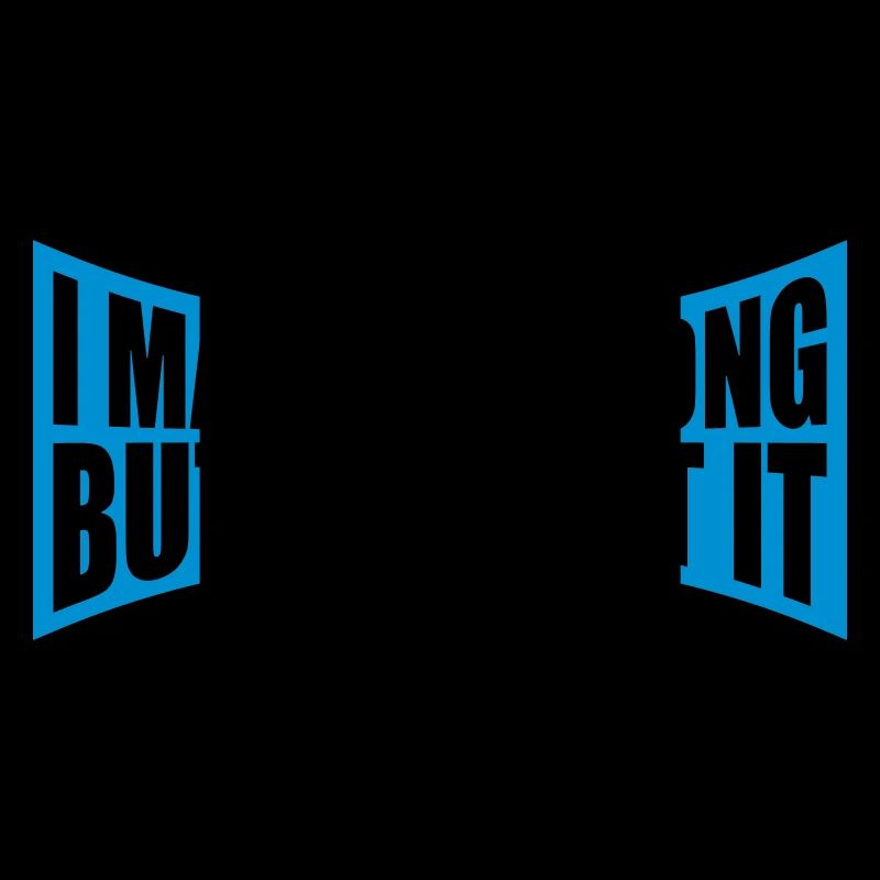 I may be wrong