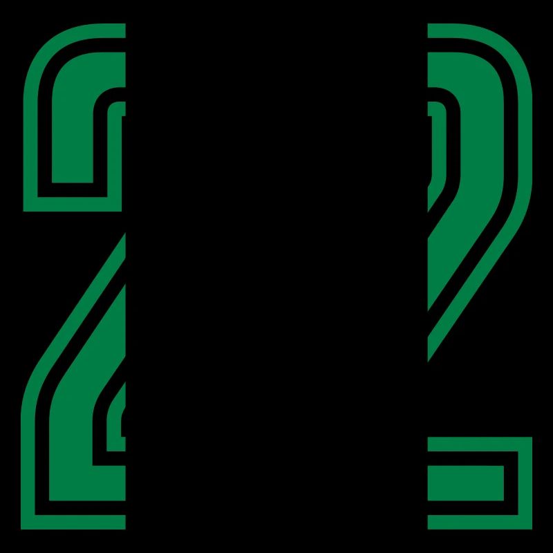 22