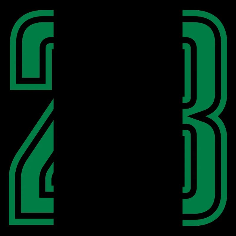 23