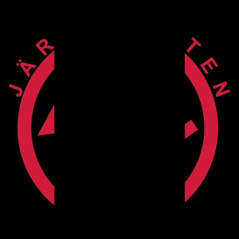 Järnfronten / Eiserne Front / Iron Front