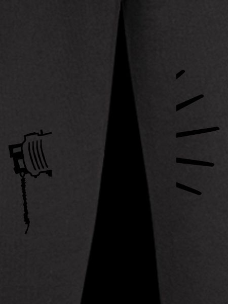 Lautsprecher Propaganda Megafon Symbol