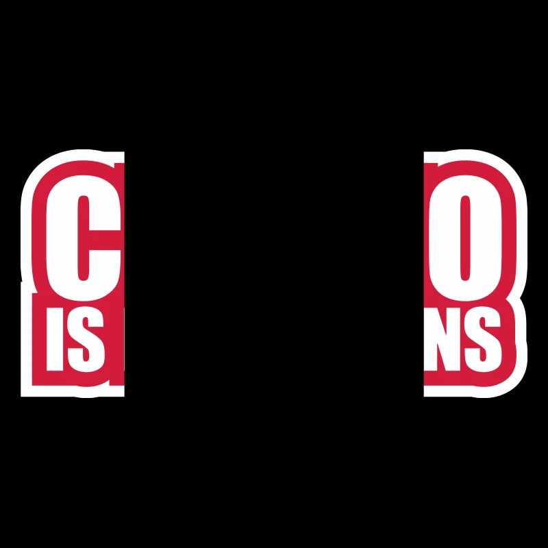 crypto is for virgins