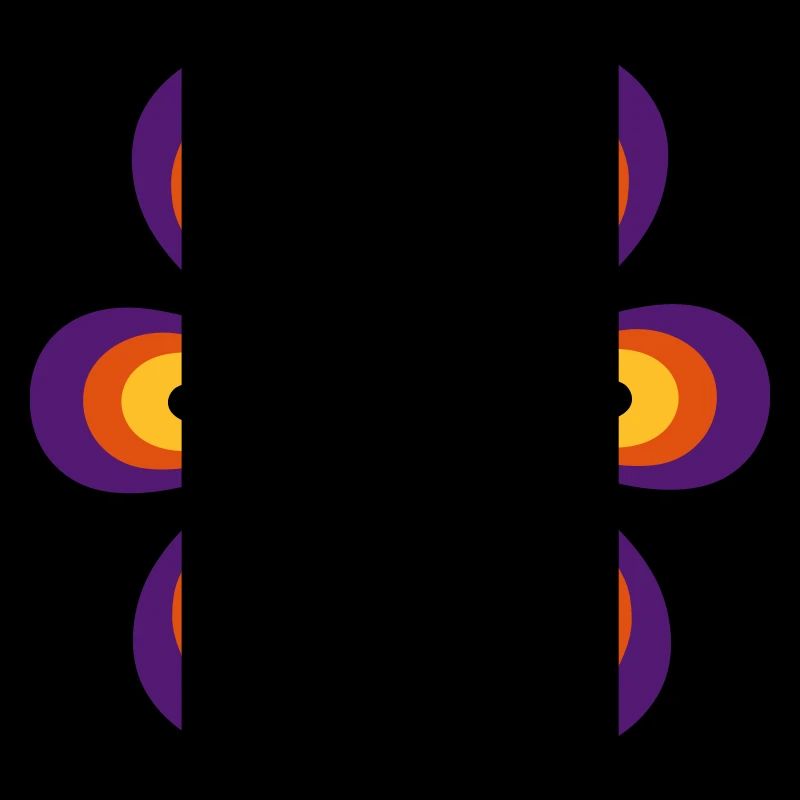 Hydrogène 6 Orbital 3