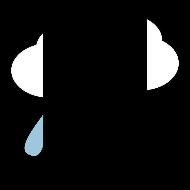 pluie