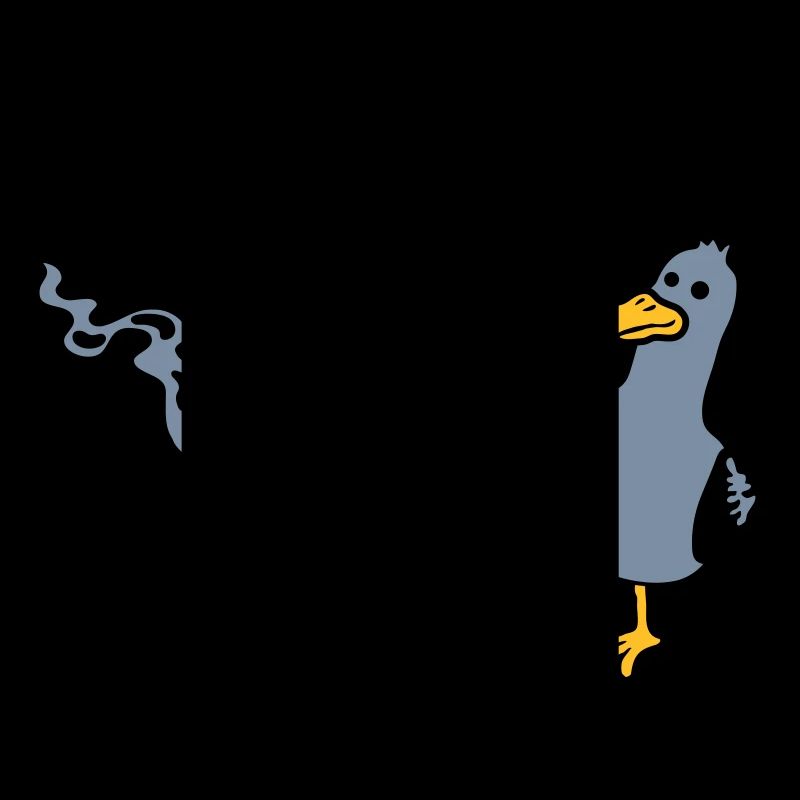 2 Amis Stoner Seagull