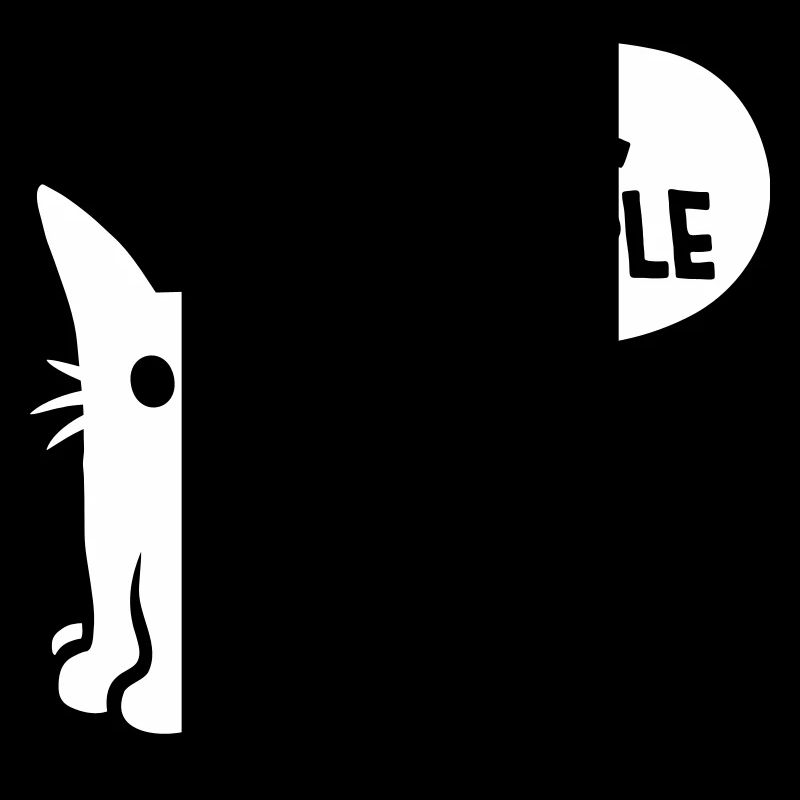 Comic Katze ew people