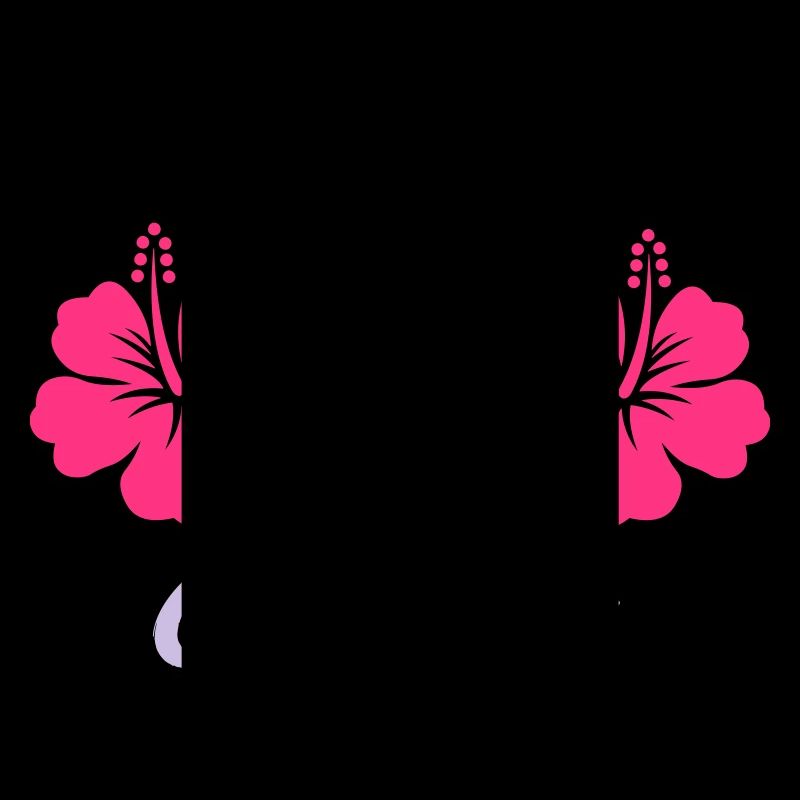 Fleur Hibiscus Aloha