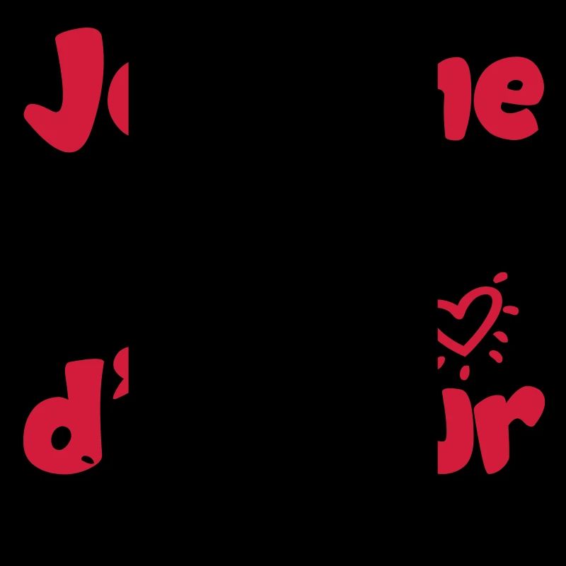 Je taime bébé d'amour