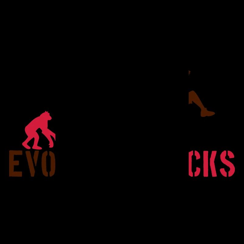 Evolution Rocks Guitars Music Playing Guitarist