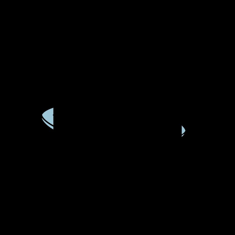 Ufo Klecks