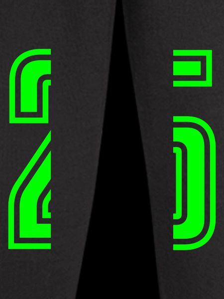 25