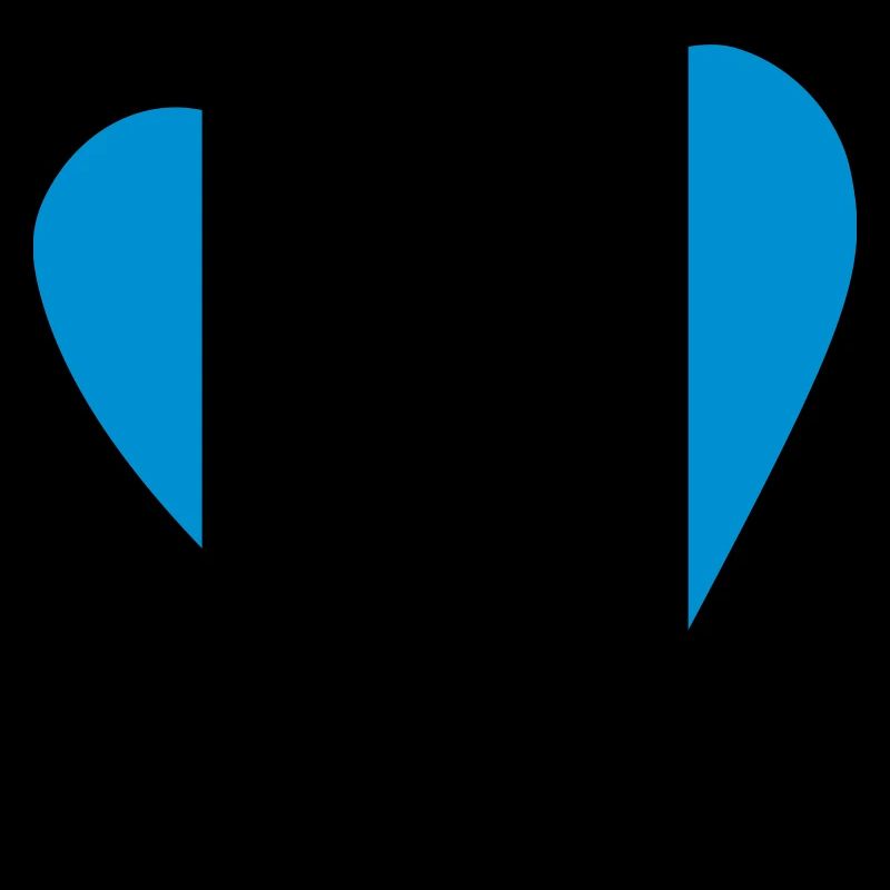 Blue Heart