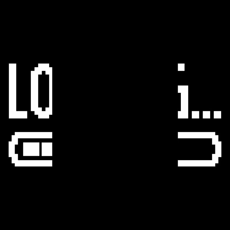 loading bar