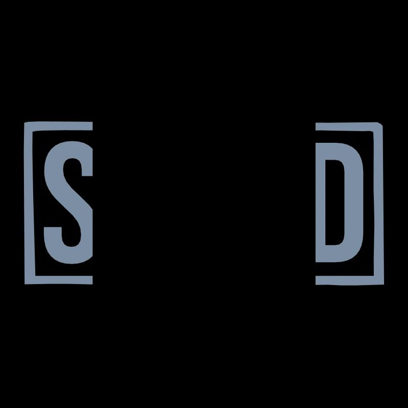 Text Squad Leader Schild