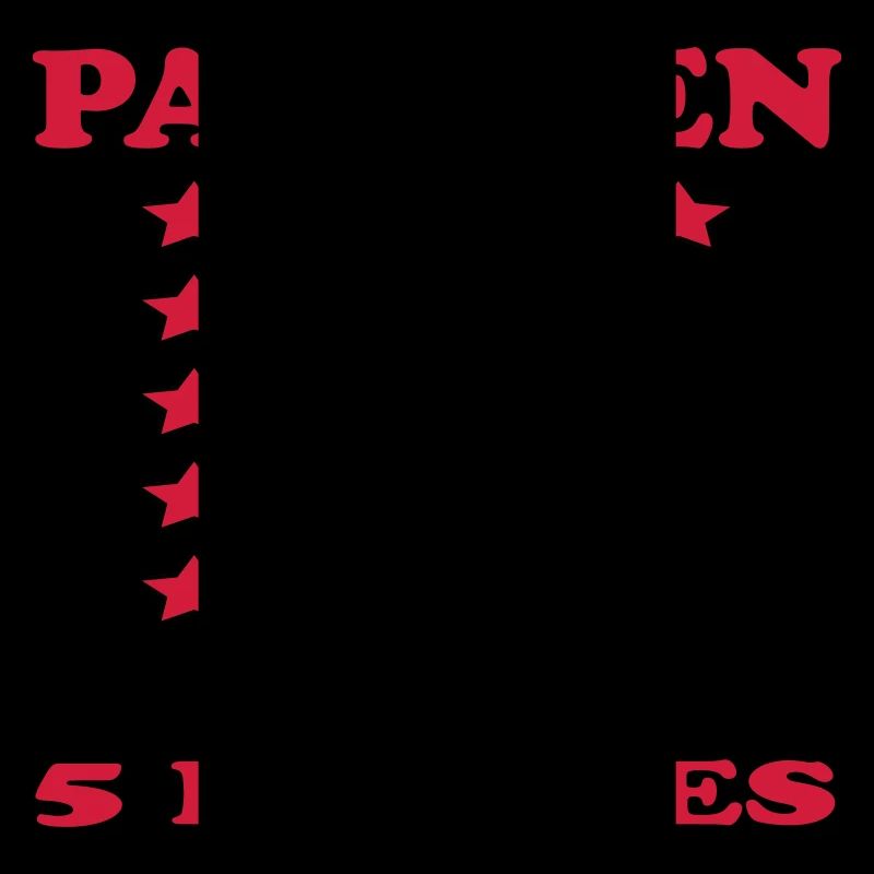 5-STAR PARISIAN