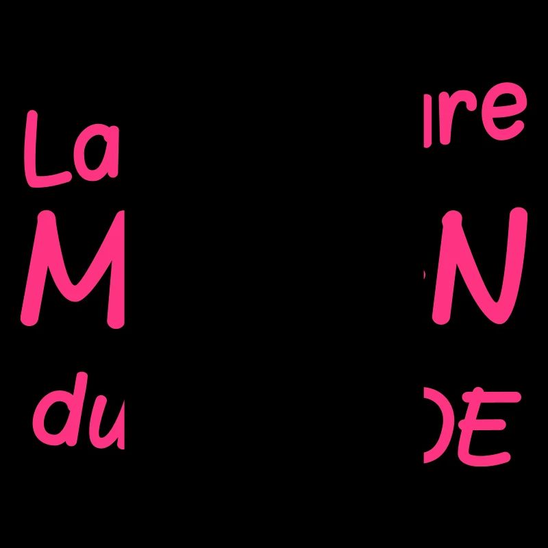 Beste Mutter der Welt