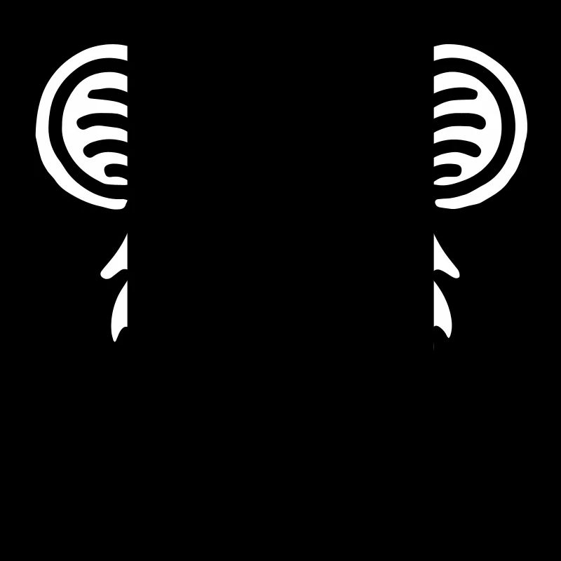 Cute looking Mouse - "Cheese" Design