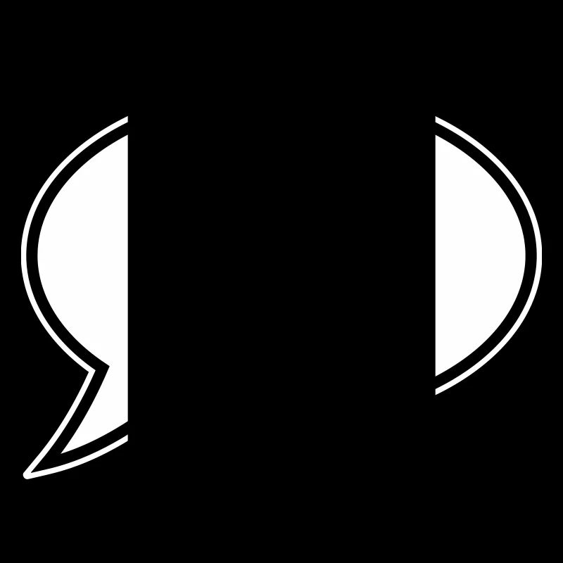 Sprechblase Design