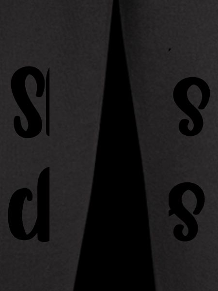 She s ́chaos