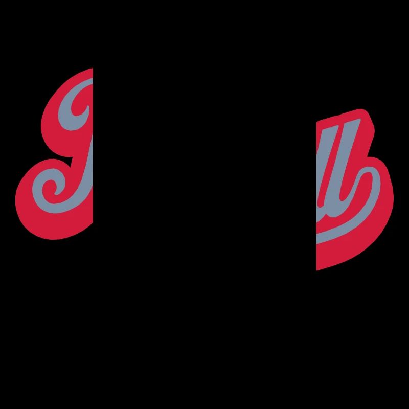 Just Chill Text Logo