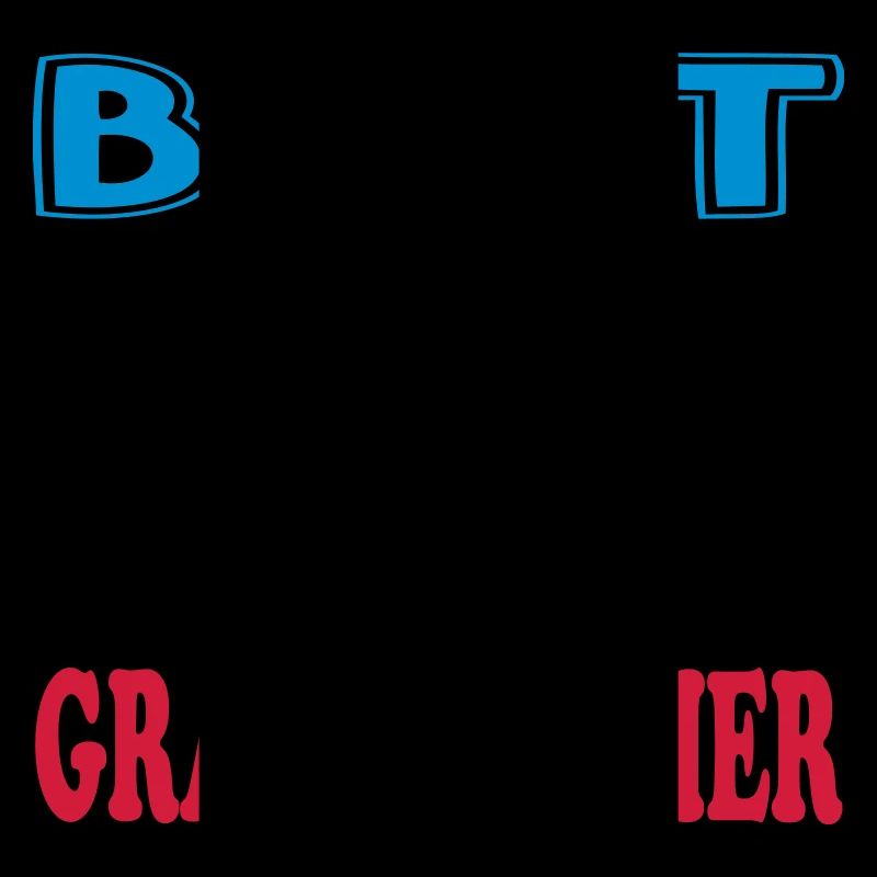 BESTE GROSSMUTTER