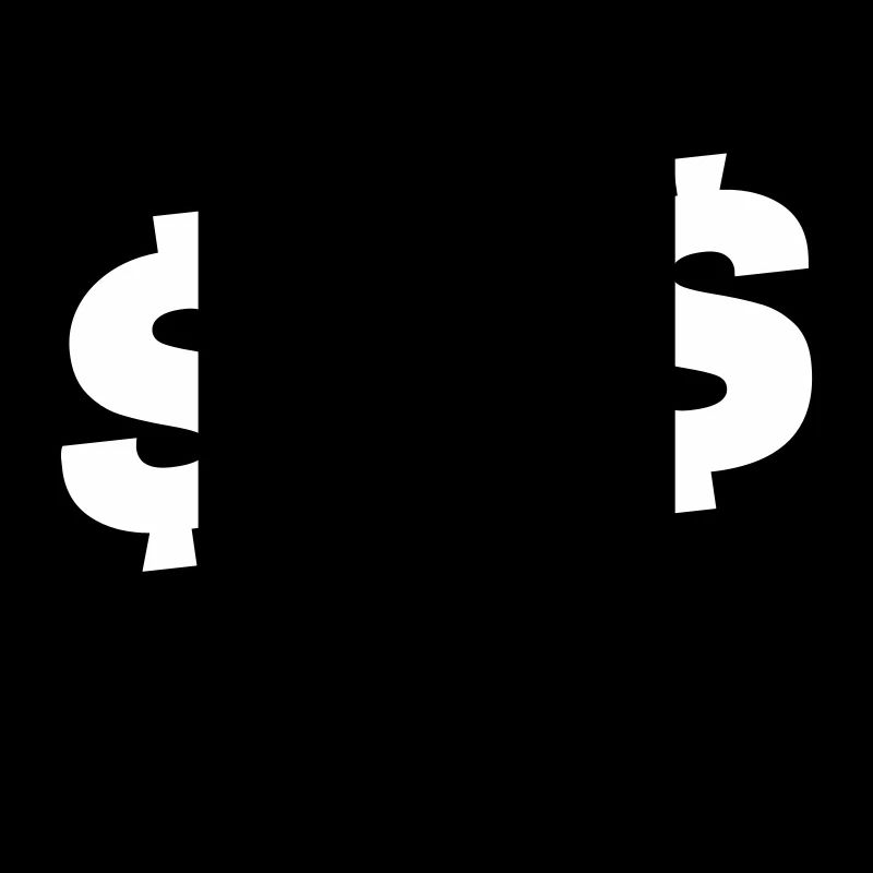 dollar symbol