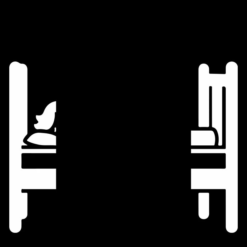 Sleeping Bed