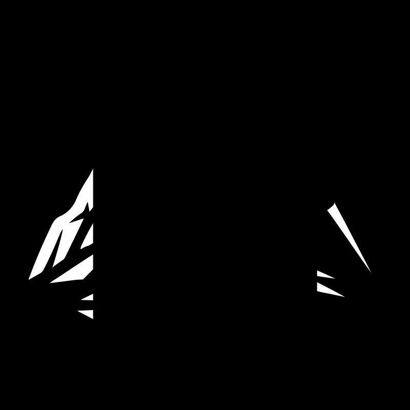 Mountain Summit Icon