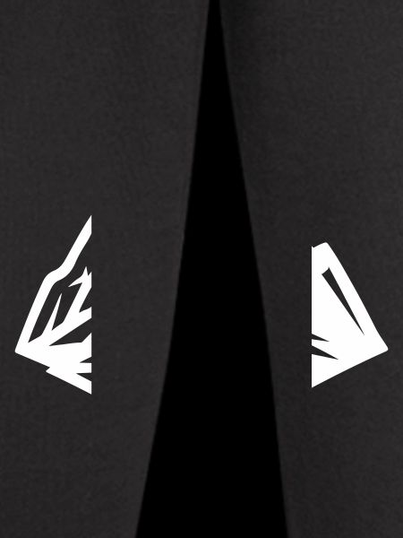 Mountain Summit Icon