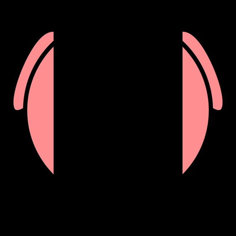 Mignon bande dessinée cochon peeps friendly