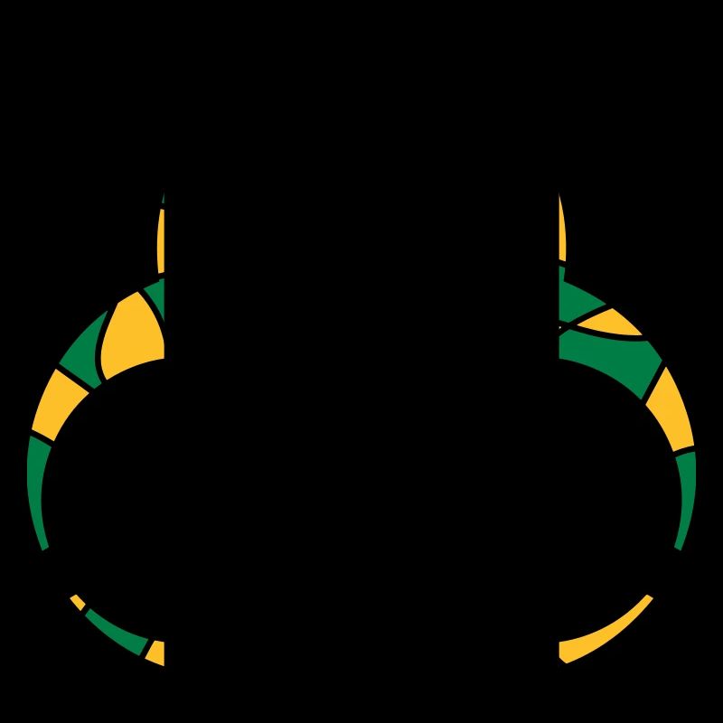 Symbole Biohazard Fissures Design