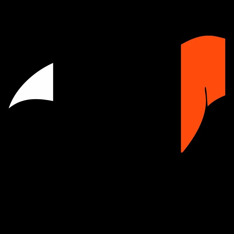 Half Fox Rear Rear Rear Half Cool