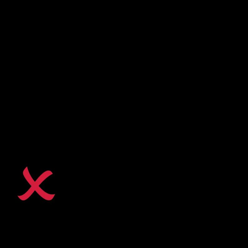 Ankreuzshirt