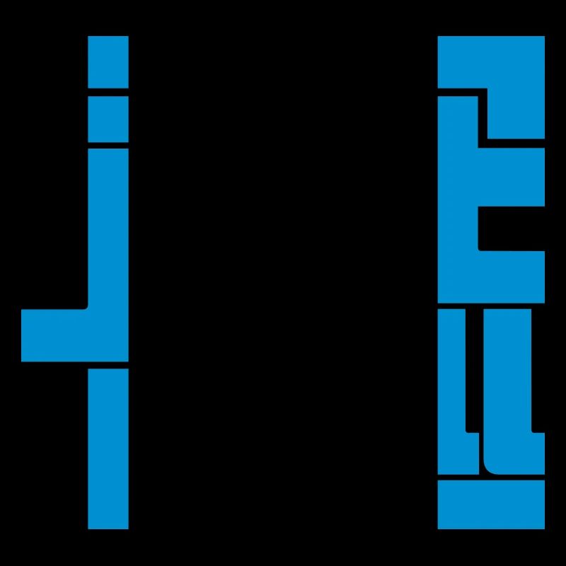Saying Just Chill Logo