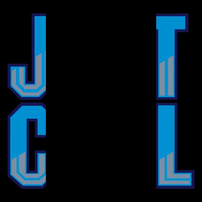 Just Chill Text Logo