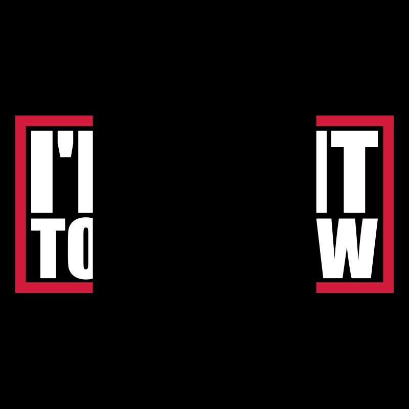 Citation de Do It Tomorrow