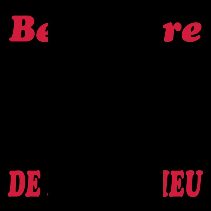 Beau Père DE FEU DE DIEU