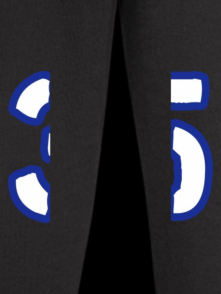 35 Number Symbol