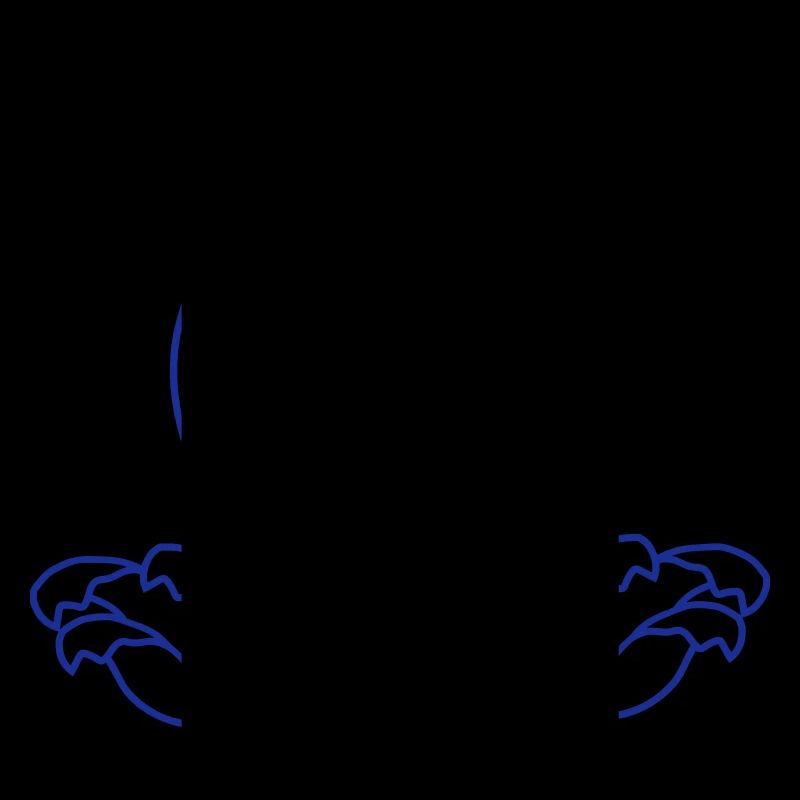 Cute Funny Boat Waves Sailing Face Smiling