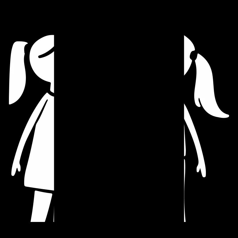Amicizia Ragazze Migliore Amico