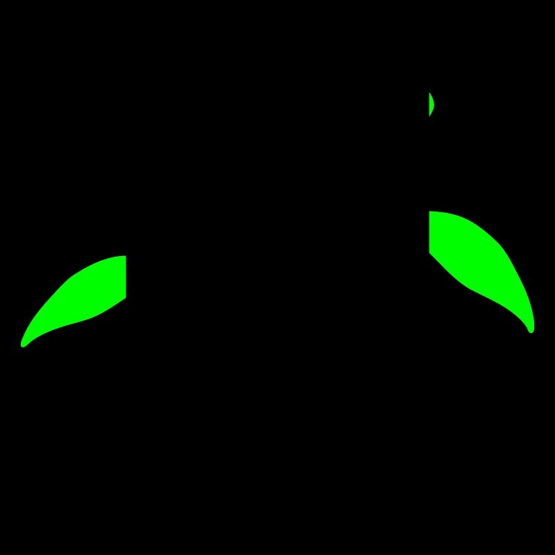 Turtle Turtle Shell Icon Logo Cool