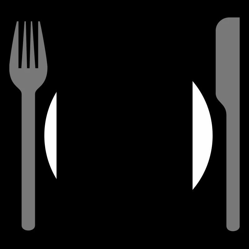 Ich liebe Essen